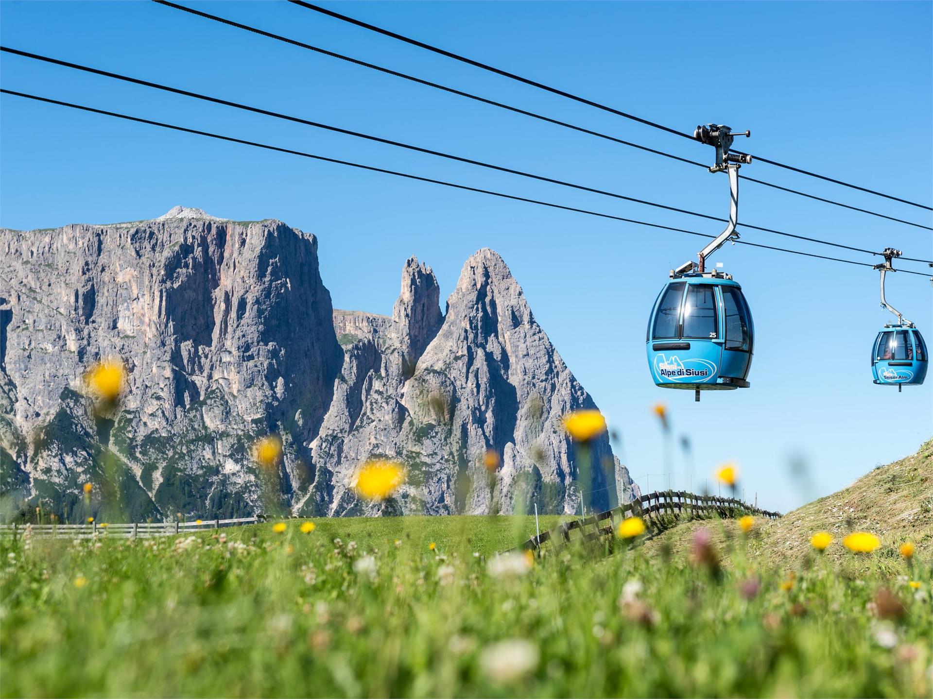 Seis - Seiser Alm Kastelruth 1 suedtirol.info