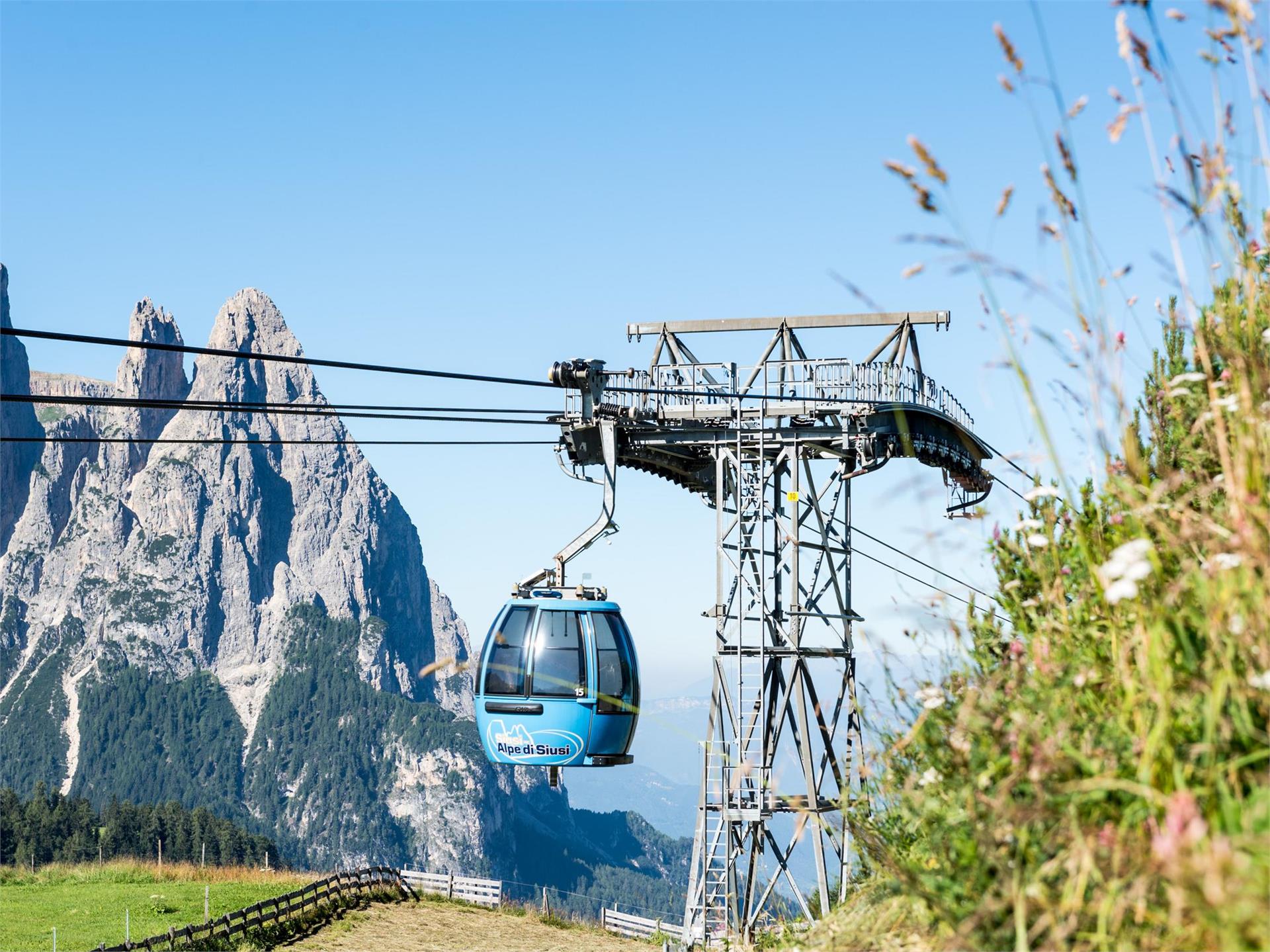 Seis - Seiser Alm Kastelruth 2 suedtirol.info