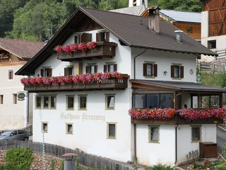 Gasthaus Kreuzberg