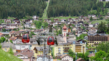 St. Ulrich - Seiser Alm St.Ulrich 1 suedtirol.info