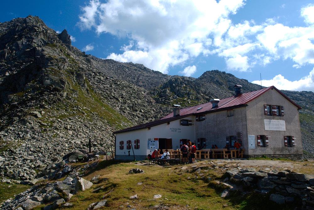 High Altitude Trail Stabeler Ahrntal/Valle Aurina 3 suedtirol.info