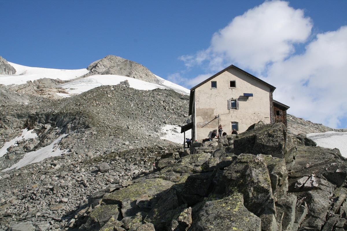 High Altitude Trail Stabeler Ahrntal/Valle Aurina 4 suedtirol.info