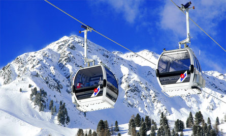 Seenock pista "Sole" Campo Tures 2 suedtirol.info