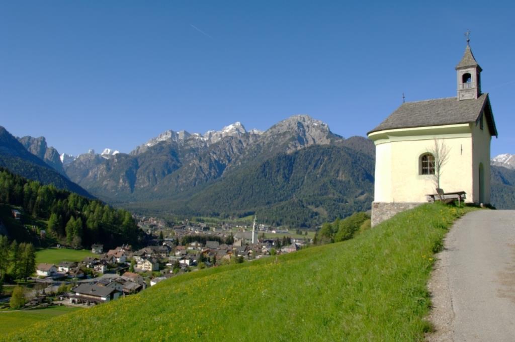 Sommer-Rundwanderung: Wahlen Toblach 1 suedtirol.info