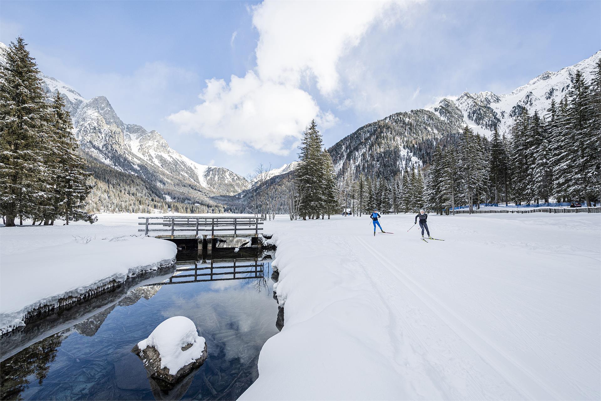 Seeloipe Rasen-Antholz 1 suedtirol.info