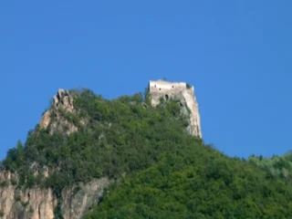 Ruine Greifenstein (Sauschloss)