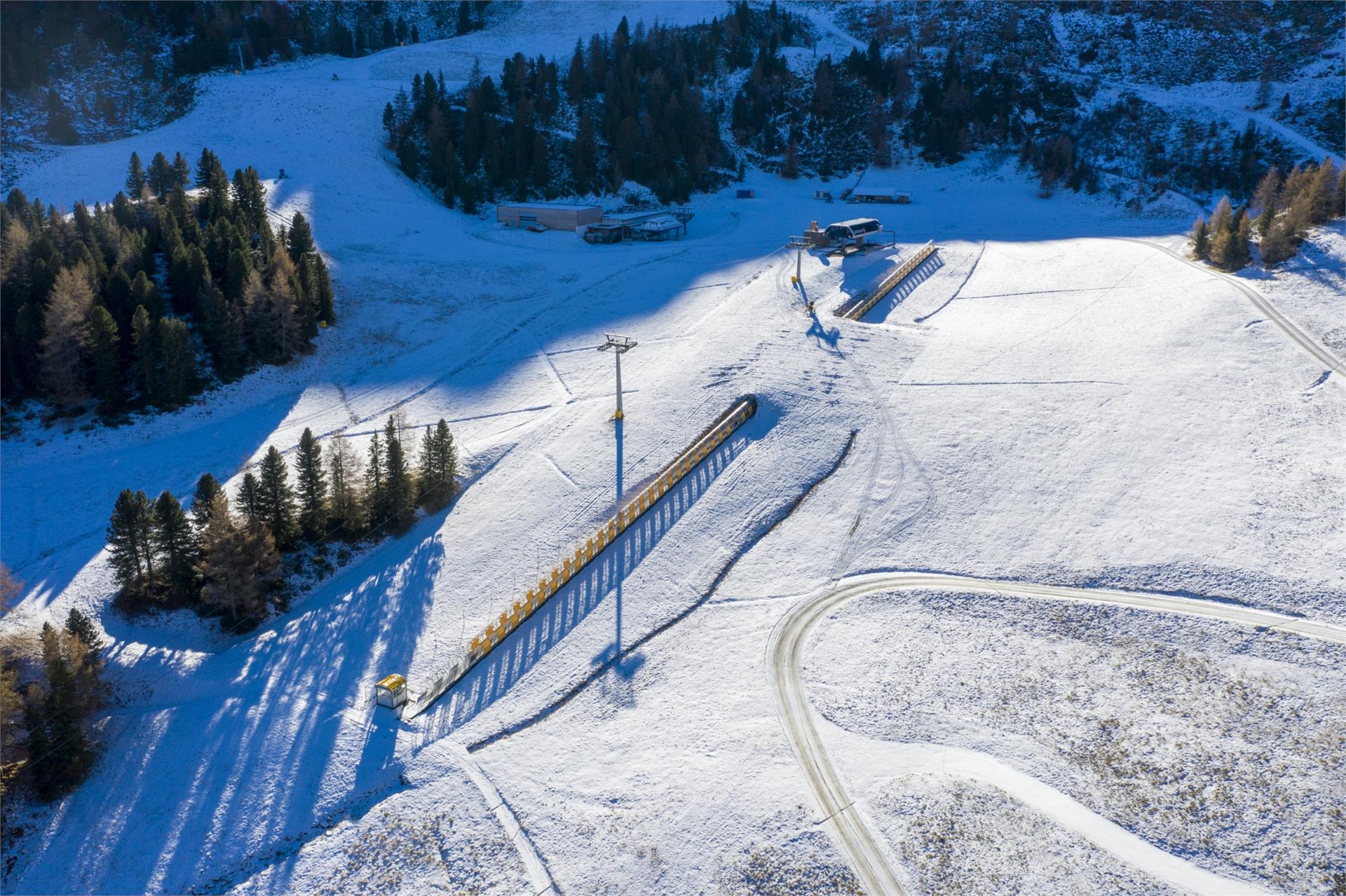 Tottomandl Sand in Taufers/Campo Tures 3 suedtirol.info