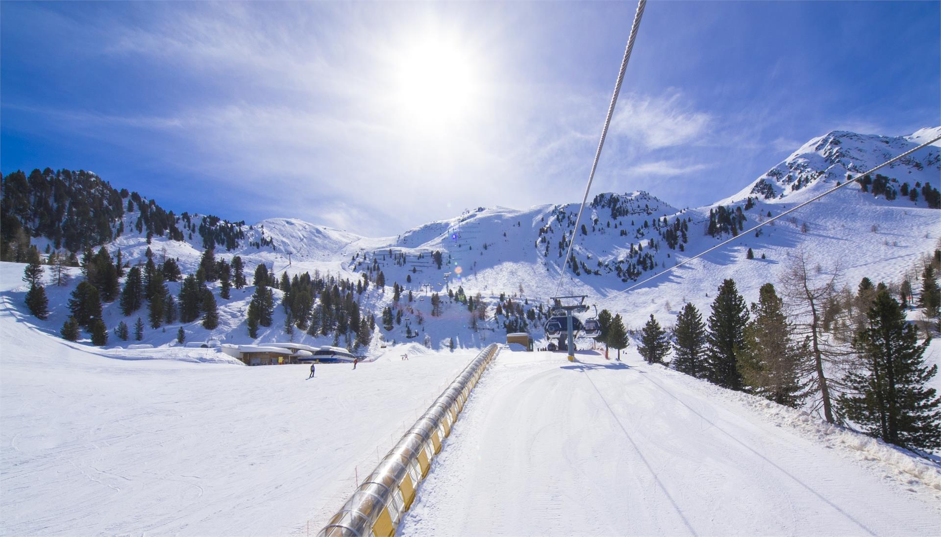 Tottomandl Sand in Taufers/Campo Tures 2 suedtirol.info