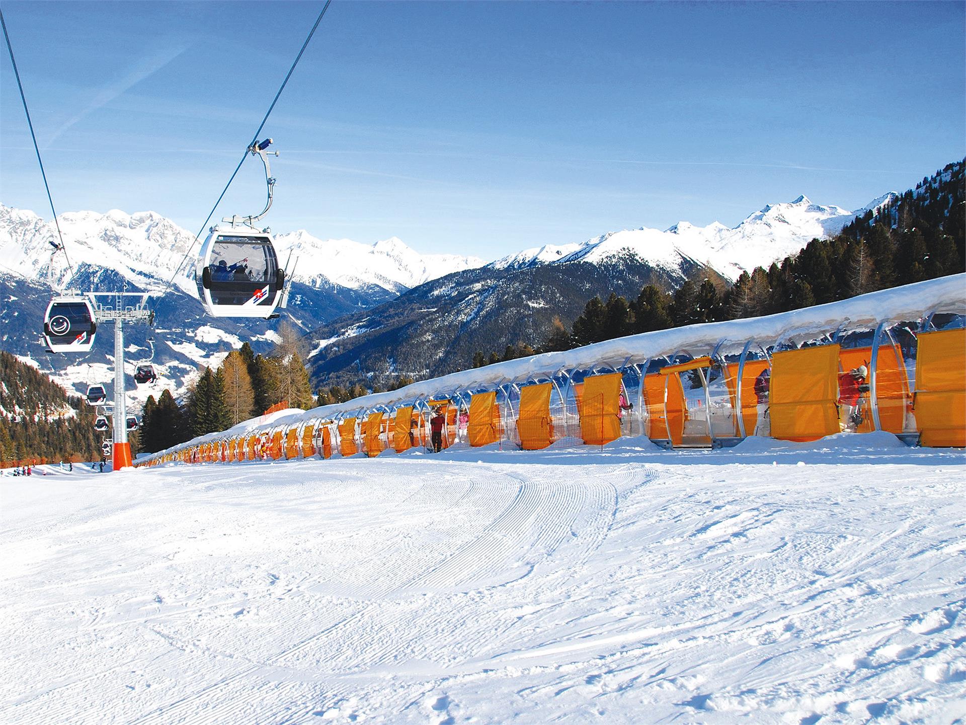 Tottomandl Sand in Taufers/Campo Tures 1 suedtirol.info