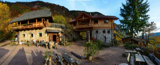 Jausenstation Bergjosl