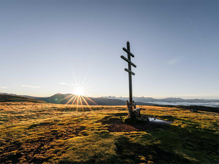 Escursione di un giorno sul sentiero europeo E5 Avelengo 2 suedtirol.info