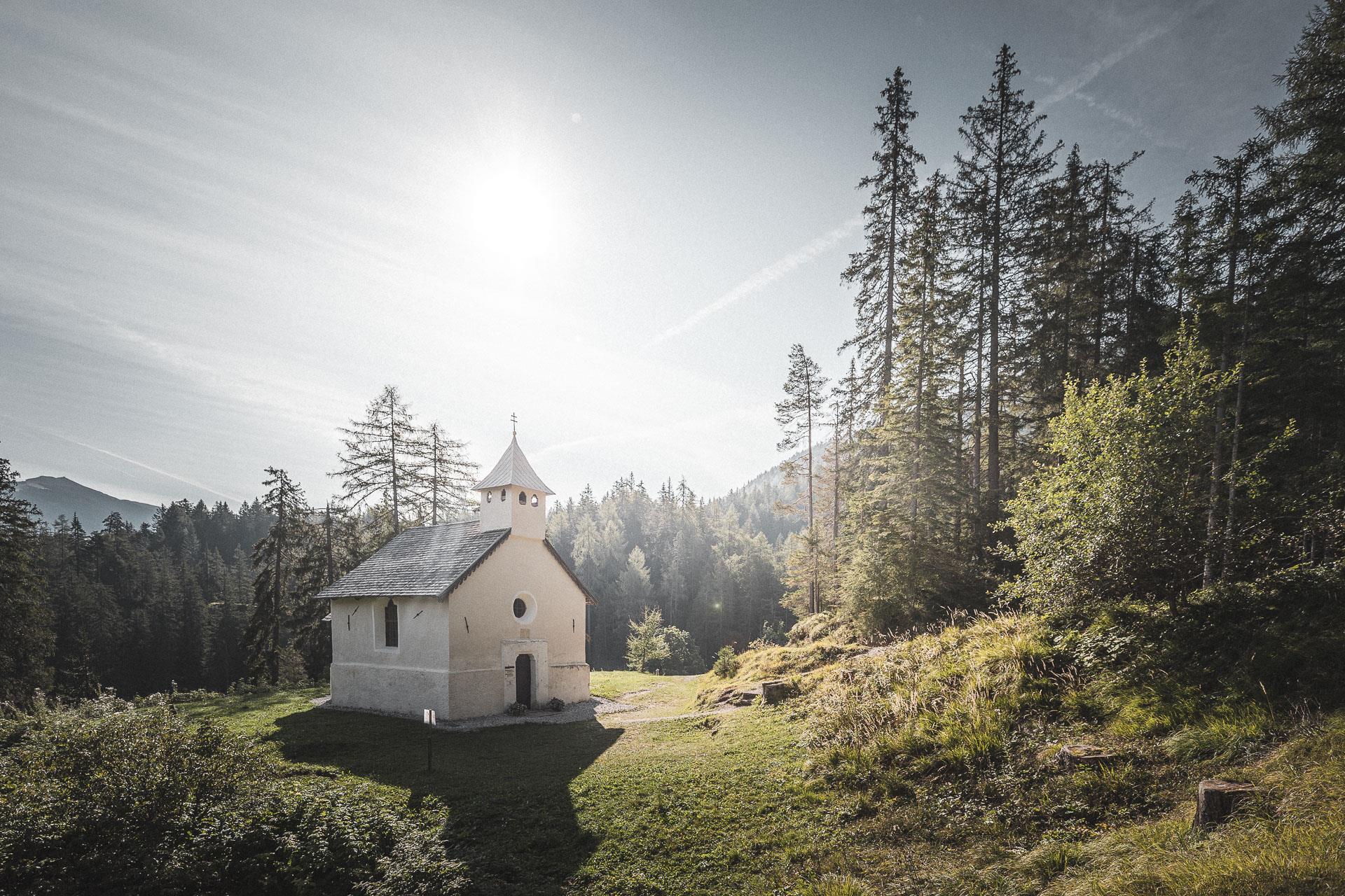 Escursione a tema: Bagni di San Candido San Candido 1 suedtirol.info