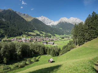 Tonis Woldwegile – Naturerlebnisweg in Antholz Mittertal - Rasen-Antholz - #2 - suedtirol.info
