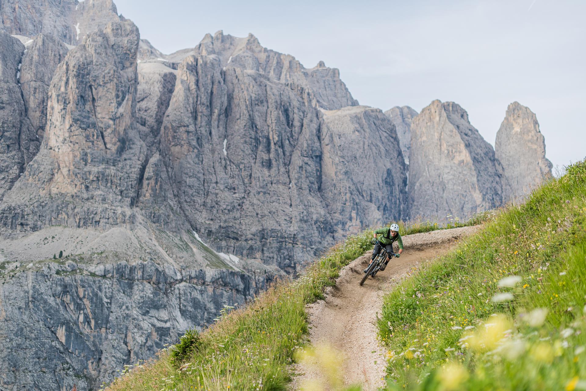 Trail Arena Val Gardena Sëlva/Selva 2 suedtirol.info