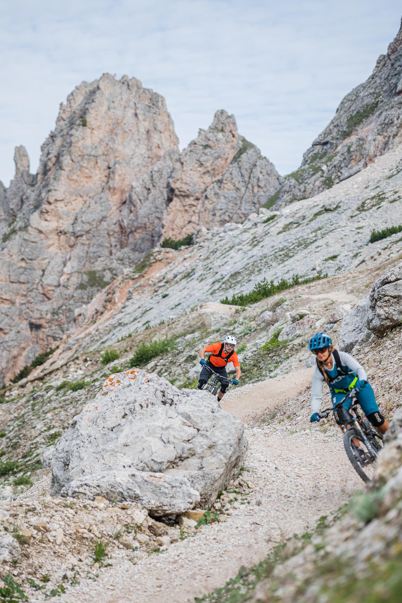 Trail Arena Val Gardena Sëlva/Selva 3 suedtirol.info