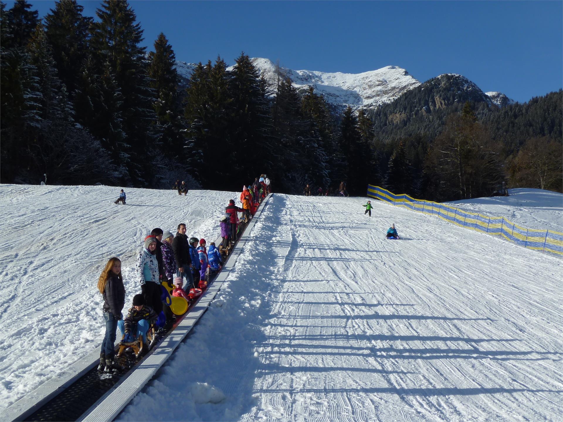 Ulfi Snowfun  1 suedtirol.info