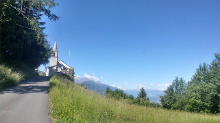 Uphill Marzoner Alm Castelbello-Ciardes 1 suedtirol.info