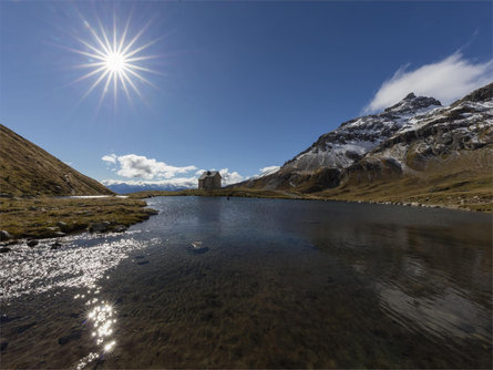 Uinaschlucht Dreiländer Tour Mals 2 suedtirol.info