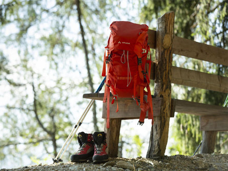 Climbing the Ochsentod Steig Trail to the Vigiljoch Marling/Marlengo 3 suedtirol.info