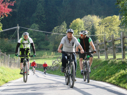 Uphill Aschbach Partschins/Parcines 2 suedtirol.info