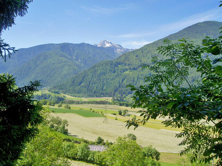 A Niederflans e Partinges Campo di Trens 1 suedtirol.info