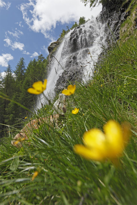 Madonna di Senales - Malga Mastaun Senales 6 suedtirol.info