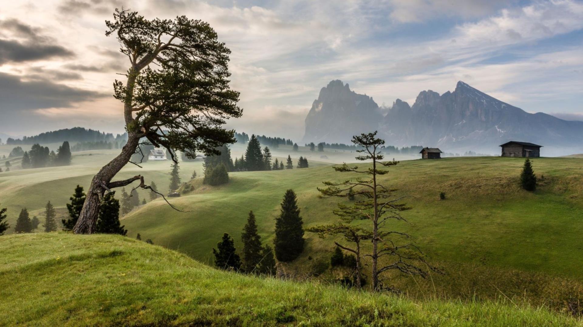 Attraversata dell’Alpe di Siusi Ortisei 1 suedtirol.info