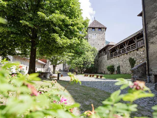 Von Partschins zum Schloss Tirol - Partschins - #13 - suedtirol.info