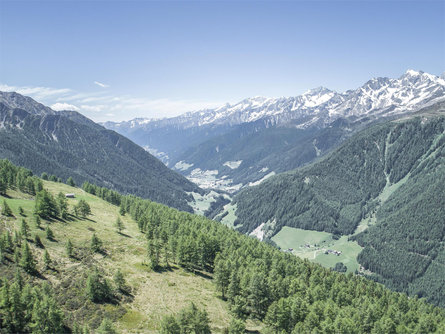 Hut to hut hiking: Zillertaler-Alpen-Trek Ahrntal/Valle Aurina 1 suedtirol.info