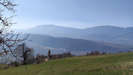 Escursione da La Costa al Colle Bolzano 1 suedtirol.info