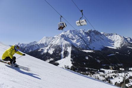 Variante Collegamento Paolina Nova Levante 1 suedtirol.info