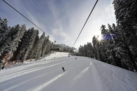 Variante Val della Pigna Deutschnofen/Nova Ponente 1 suedtirol.info