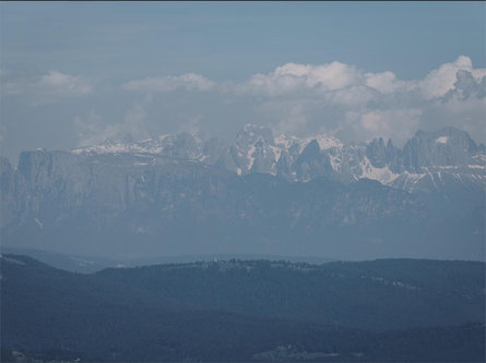 Monte San Vigilio - malga dell'Orso - Alta Guardia di Naturno Lana 1 suedtirol.info