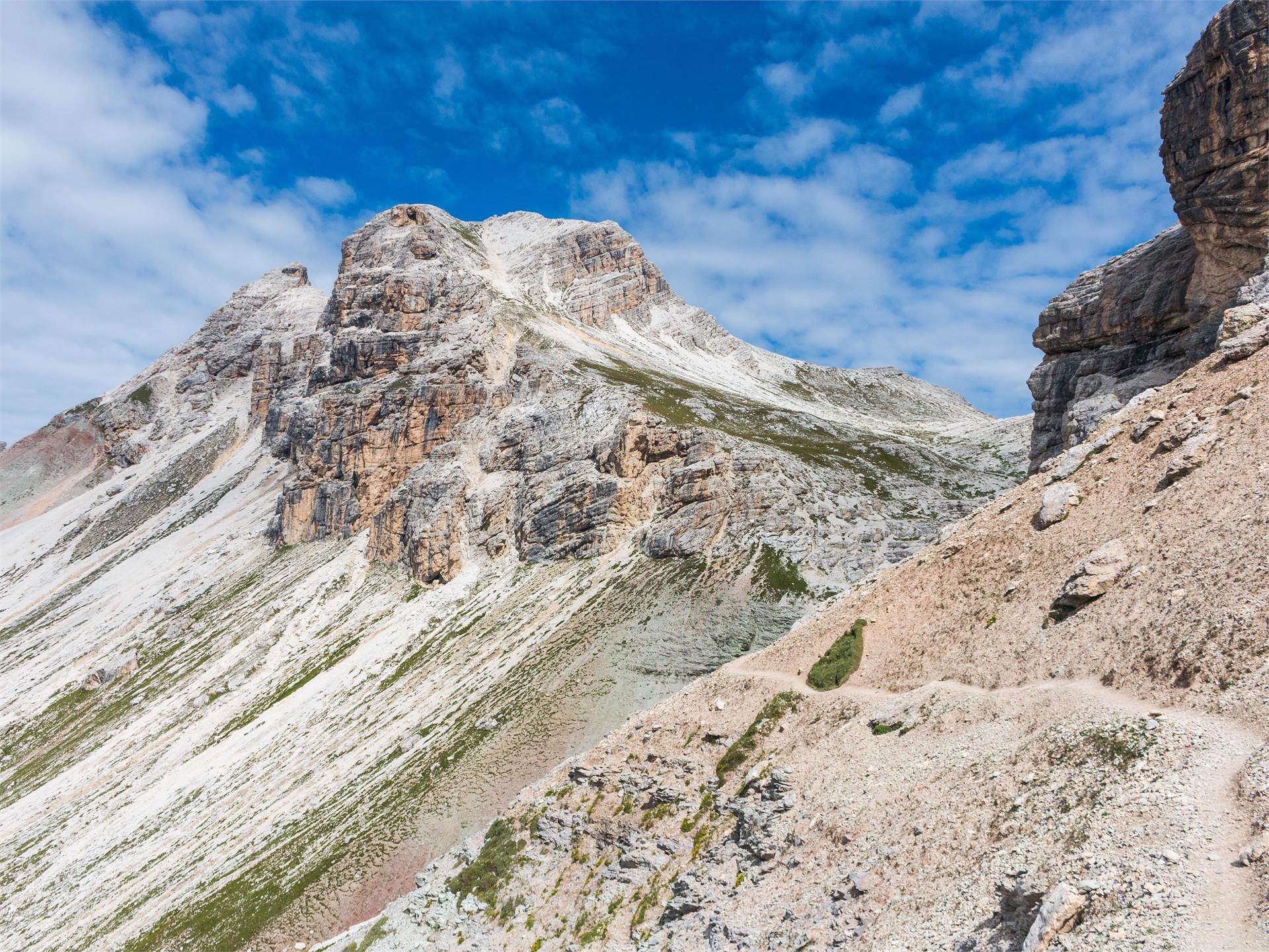 Da La Villa al Parco Naturale Puez  - patrimonio UNESCO Badia 1 suedtirol.info