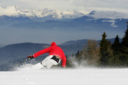 Variante Cinque Nazioni Deutschnofen/Nova Ponente 1 suedtirol.info