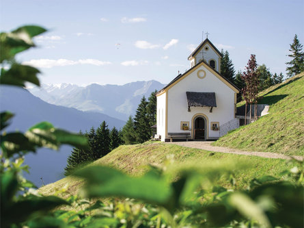 Dalla malga Taser alla malga Streitweideralm Scena 2 suedtirol.info