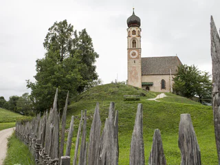 St. Konstantin Kirchlein