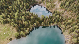 Von Schalders zu den Schrüttenseen - Vahrn - #4 - suedtirol.info
