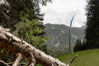 Val dl'Ert - Themenweg - San Martin - #3 - suedtirol.info