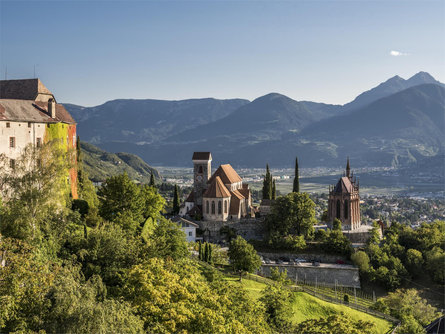 Da Rifiano a Scena Rifiano 3 suedtirol.info