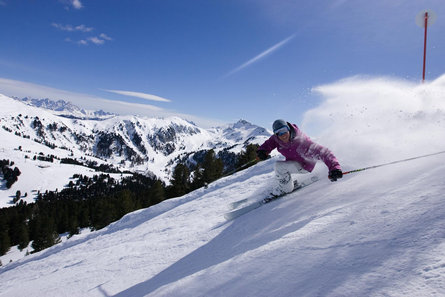 Variante Muro Agnello Deutschnofen/Nova Ponente 1 suedtirol.info