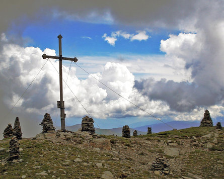 Da Stilves alla Cima di Stilves Vipiteno 1 suedtirol.info