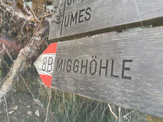 Migg Höhle