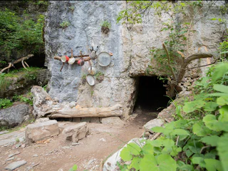 Migg Höhle