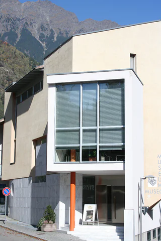 Vertigner Kastanienrunde - Partschins - #4 - suedtirol.info