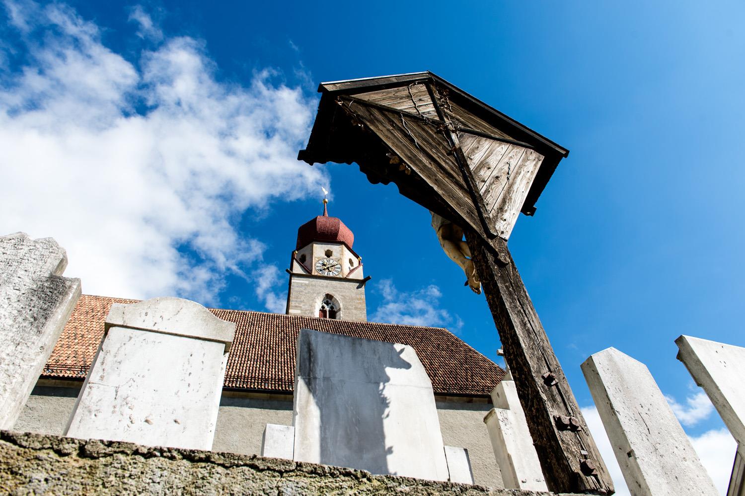 Giro delle castagne di Vertigen Parcines 5 suedtirol.info