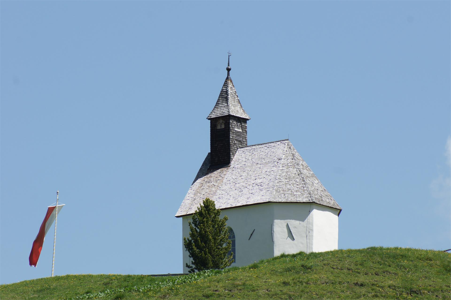 Saltria - Zallinger - Plattkofel mountain refuge S.Crestina Gherdëina/Santa Cristina Val Gardana 2 suedtirol.info