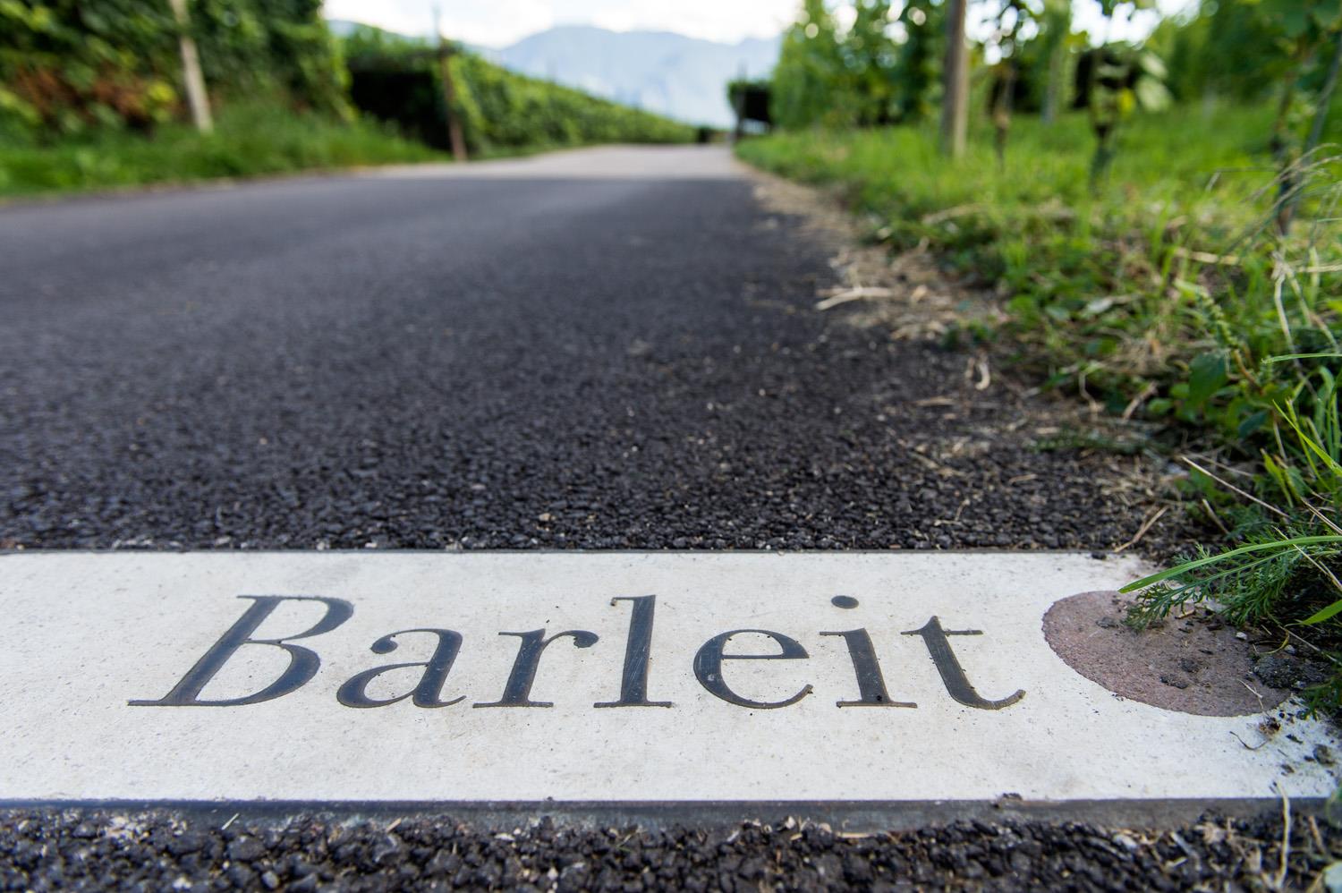 Weinweg Kaltern Kaltern an der Weinstraße 3 suedtirol.info