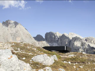 Wanderung zur Dolomites UNESCO Welterbeterrasse Mastlé - St.Christina in Gröden - #9 - suedtirol.info