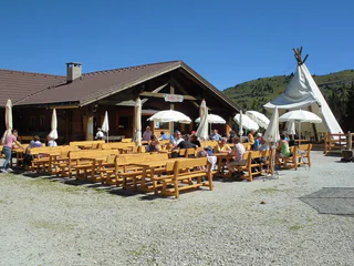 Wanderung zur Kalcheralm - Ratschings - #1 - suedtirol.info